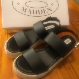 Steve Madden Catia espadrilles